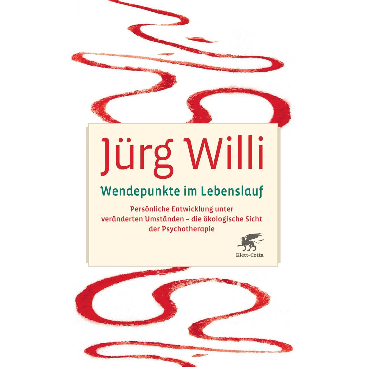 Wendepunkte im Lebenslauf Wendepunkte im Lebenslauf von Klett-Cotta Verlag