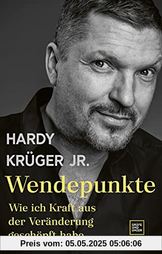 Wendepunkte: Wie ich Kraft aus der Veränderung geschöpft habe