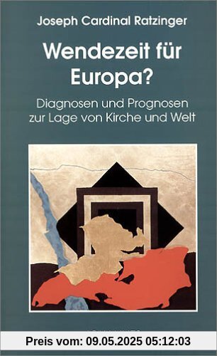 Wendezeit für Europa? Wendezeit für Europa?