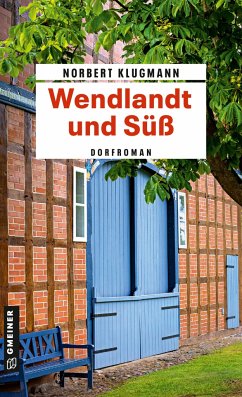 Wendlandt und Süß von Gmeiner-Verlag