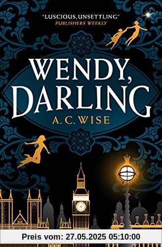 Wendy, Darling
