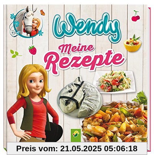 Wendy - Meine Rezepte Wendy - Meine Rezepte