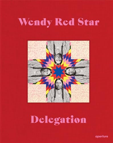 Wendy Red Star: Delegation von Aperture