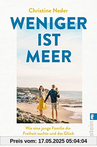 Weniger ist Meer: Wie eine junge Familie die Freiheit suchte und das Glück in Portugal fand | Der Auswanderungstraum einer Familie wird wahr