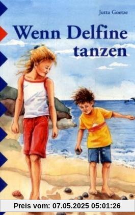Wenn Delfine tanzen, Schulausgabe
