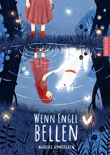 Wenn Engel bellen: Herzerwärmendes und trostspendendes Vorlese-Bilderbuch über den Verlust eines Haustiers für Kinder ab 5 Jahren Wenn Engel bellen: Herzerwärmendes und trostspendendes Vorlese-Bilderbuch über den Verlust eines Haustiers für Kinder ab 5 Jahren