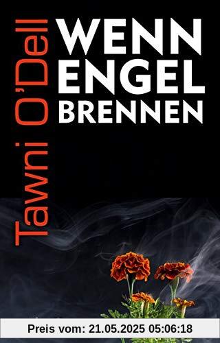 Wenn Engel brennen (Ariadne)