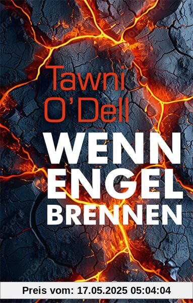 Wenn Engel brennen (Ariadne)