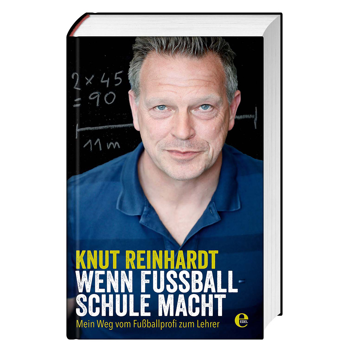 Wenn Fußball Schule macht von EDEL Music & Entertainment