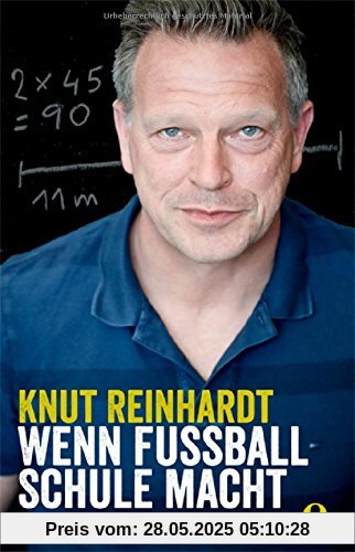 Wenn Fußball Schule macht: Mein Weg vom Fußballprofi zum Lehrer