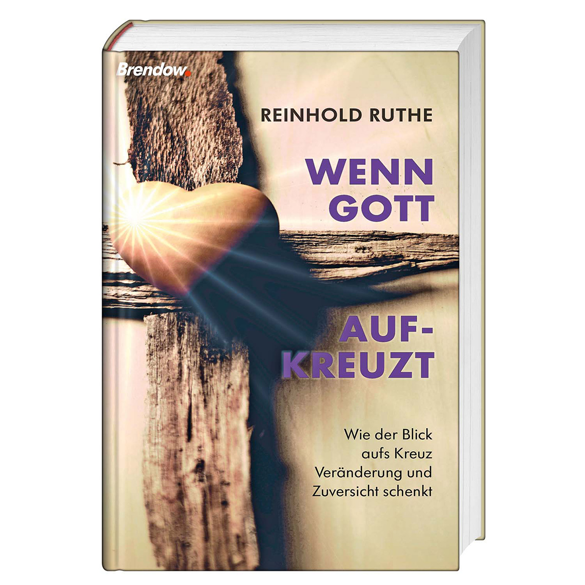 Wenn Gott aufkreuzt