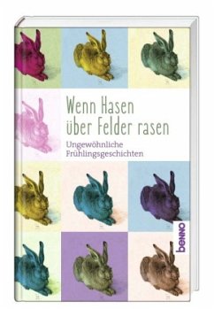 Wenn Hasen über Felder rasen von St. Benno / St. Benno Verlag GmbH