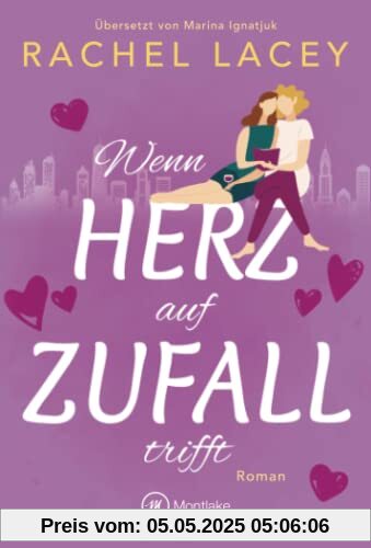Wenn Herz auf Zufall trifft