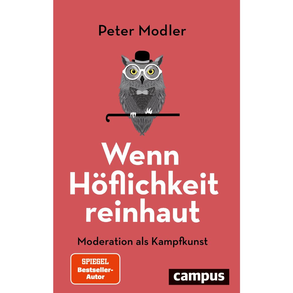 Wenn Höflichkeit reinhaut von Campus Verlag GmbH