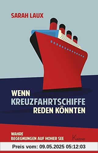 Wenn Kreuzfahrtschiffe reden könnten: Wahre Begegnungen auf hoher See