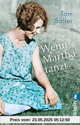 Wenn Martha tanzt Wenn Martha tanzt