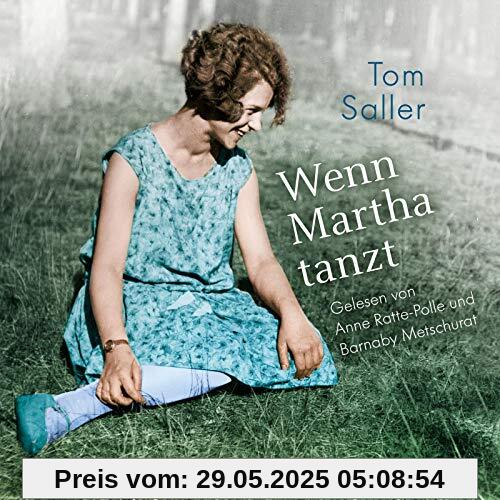 Wenn Martha tanzt: 6 CDs