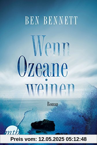 Wenn Ozeane weinen Wenn Ozeane weinen