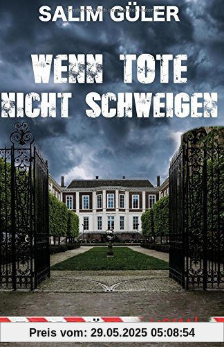 Wenn Tote nicht schweigen - Tatort Köln: Krimi Wenn Tote nicht schweigen - Tatort Köln: Krimi