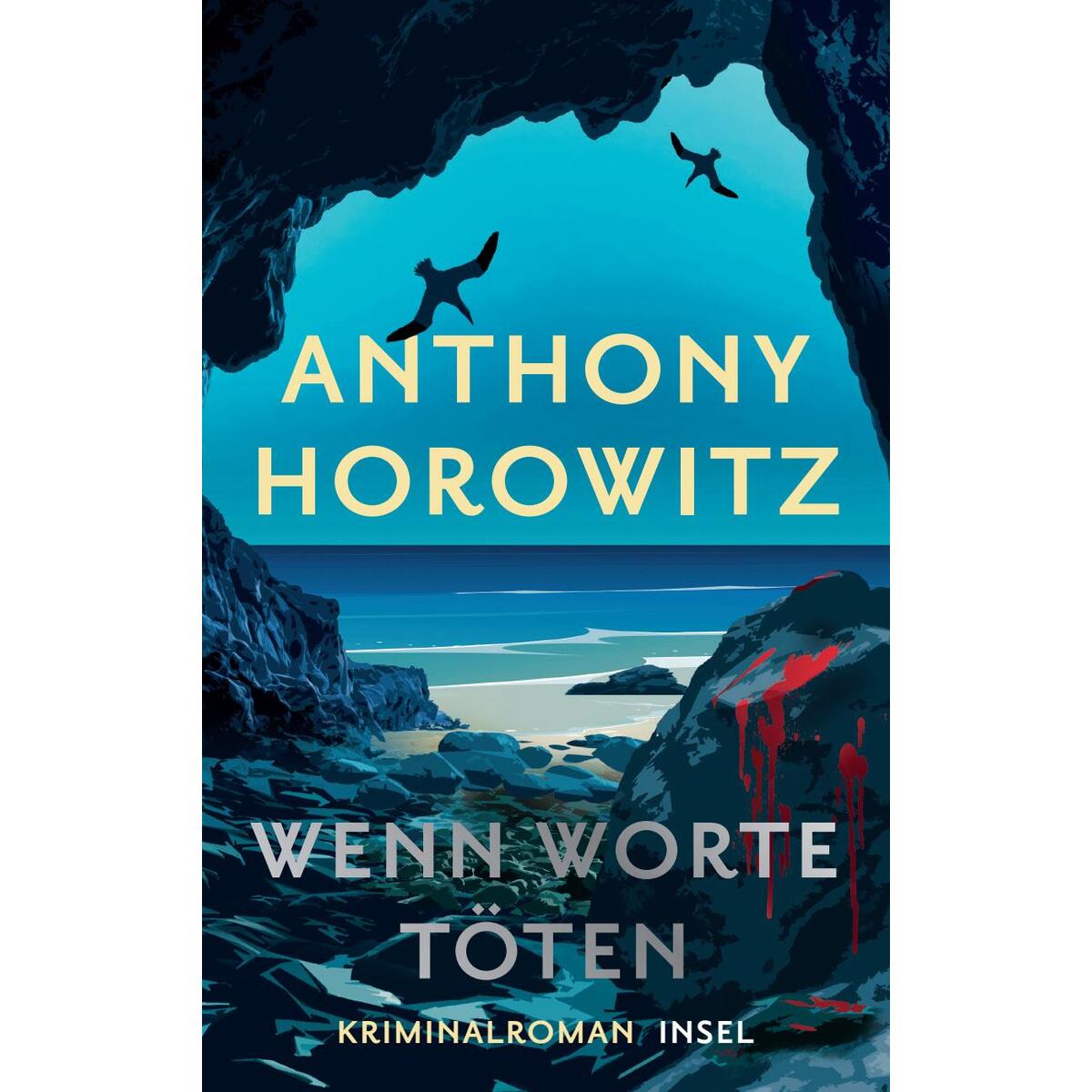 Wenn Worte töten Wenn Worte töten von Insel Verlag GmbH