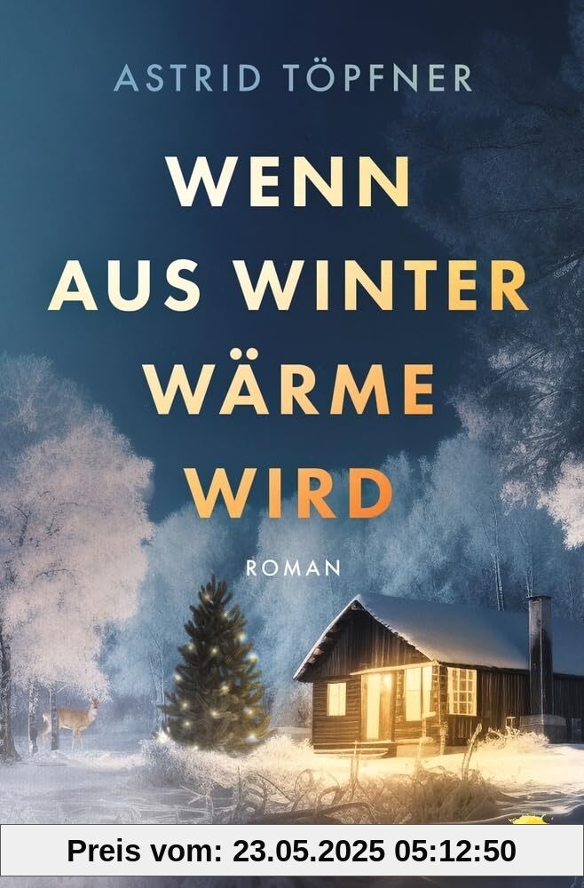 Wenn aus Winter Wärme wird