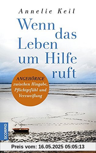 Wenn das Leben um Hilfe ruft: Angehörige zwischen Hingabe, Pflichtgefühl und Verzweiflung