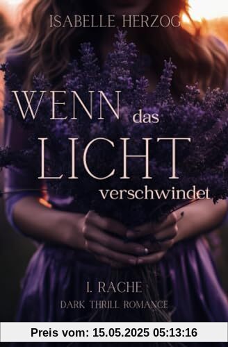 Wenn das Licht verschwindet (Wenn-Reihe, Band 1)
