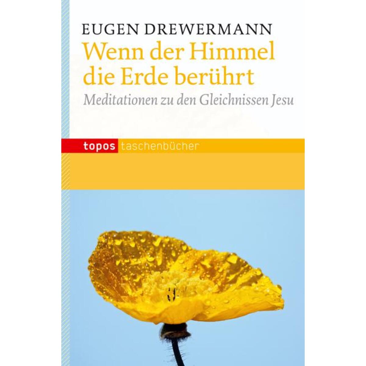 Wenn der Himmel die Erde berührt Wenn der Himmel die Erde berührt von Topos, Verlagsgem.