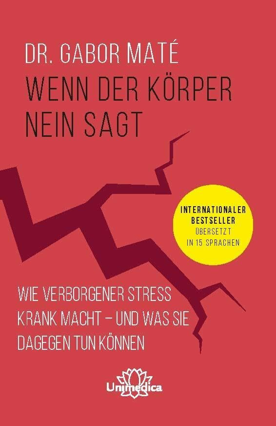Wenn der Körper nein sagt: Wie chronischer Stress krank macht - und was Sie dagegen tun können...