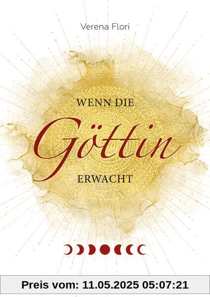 Wenn die Göttin erwacht