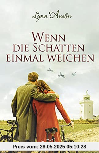 Wenn die Schatten einmal weichen Wenn die Schatten einmal weichen