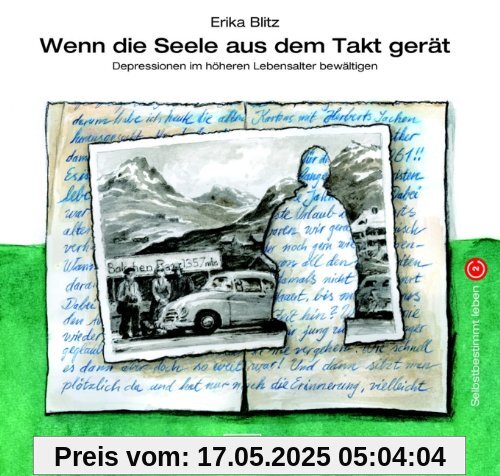 Wenn die Seele aus dem Takt gerät: Depressionen im höheren Lebensalter bewältigen Wenn die Seele aus dem Takt gerät: Depressionen im höheren Lebensalter bewältigen