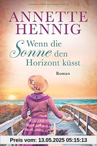 Wenn die Sonne den Horizont küsst (Sankt-Petersburg-Trilogie, Band 2)