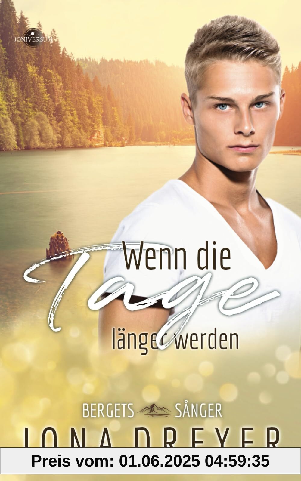 Wenn die Tage länger werden: Schwedenliebe (Bergets Sånger)