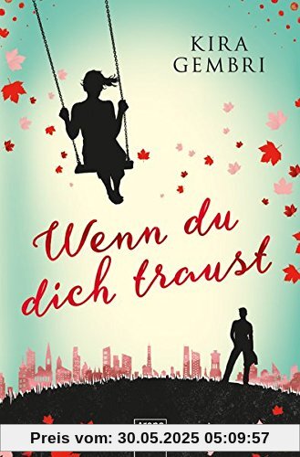 Wenn du dich traust Wenn du dich traust