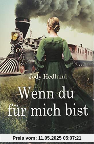 Wenn du für mich bist