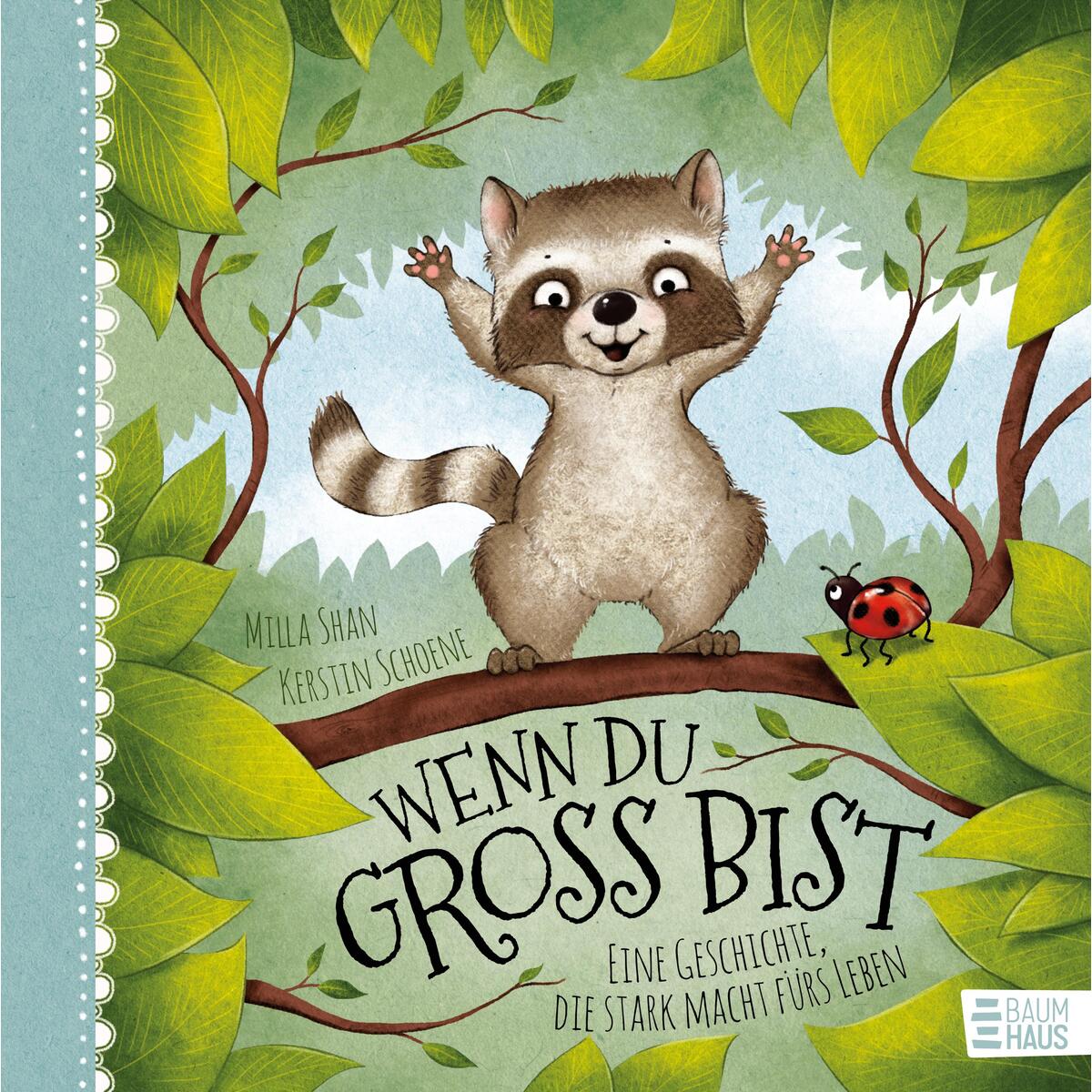Wenn du groß bist Wenn du groß bist von Boje Verlag