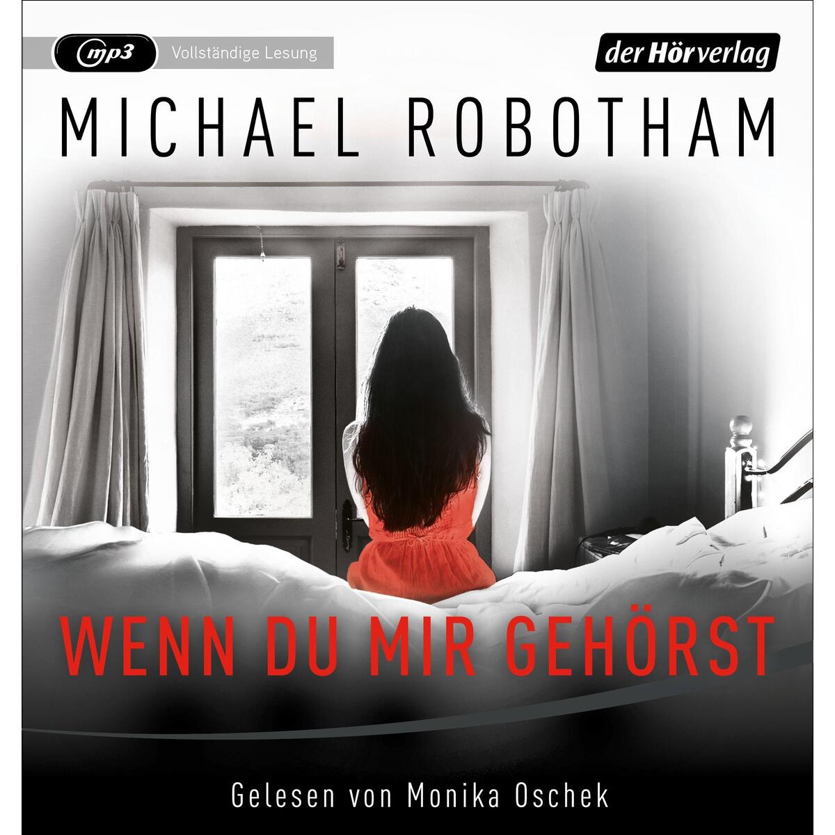 Wenn du mir gehörst von Hoerverlag DHV Der