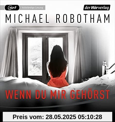 Wenn du mir gehörst: Thriller