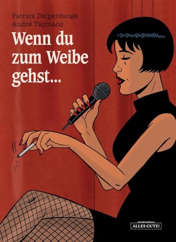 Wenn du zum Weibe gehst... Wenn du zum Weibe gehst... von Schreiber & Leser