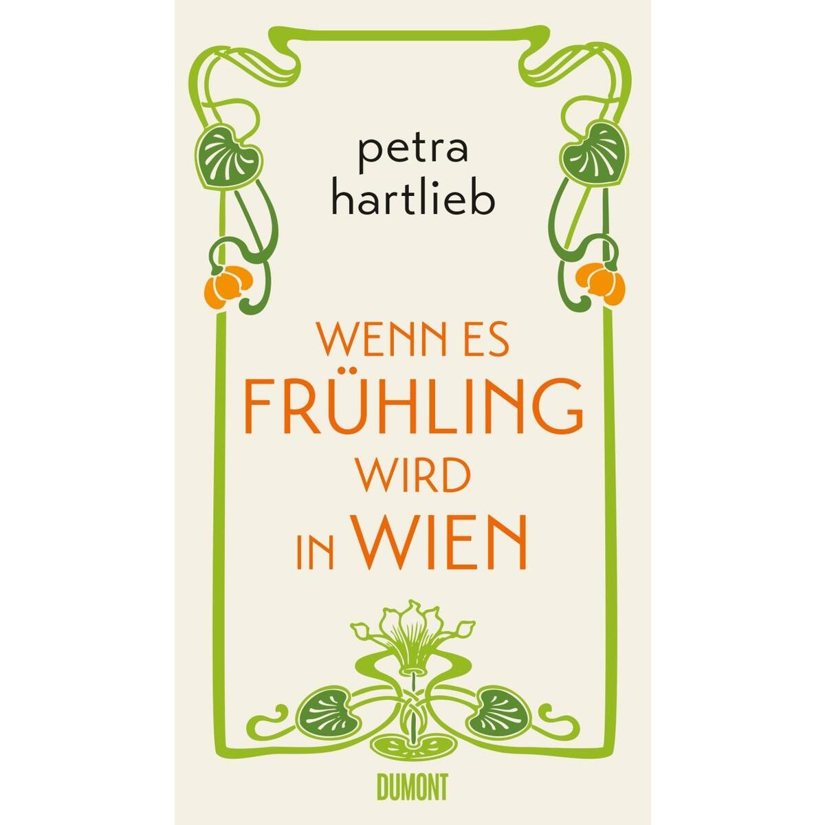 Wenn es Frühling wird in Wien von DuMont Buchverlag GmbH
