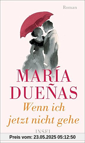 Wenn ich jetzt nicht gehe: Roman