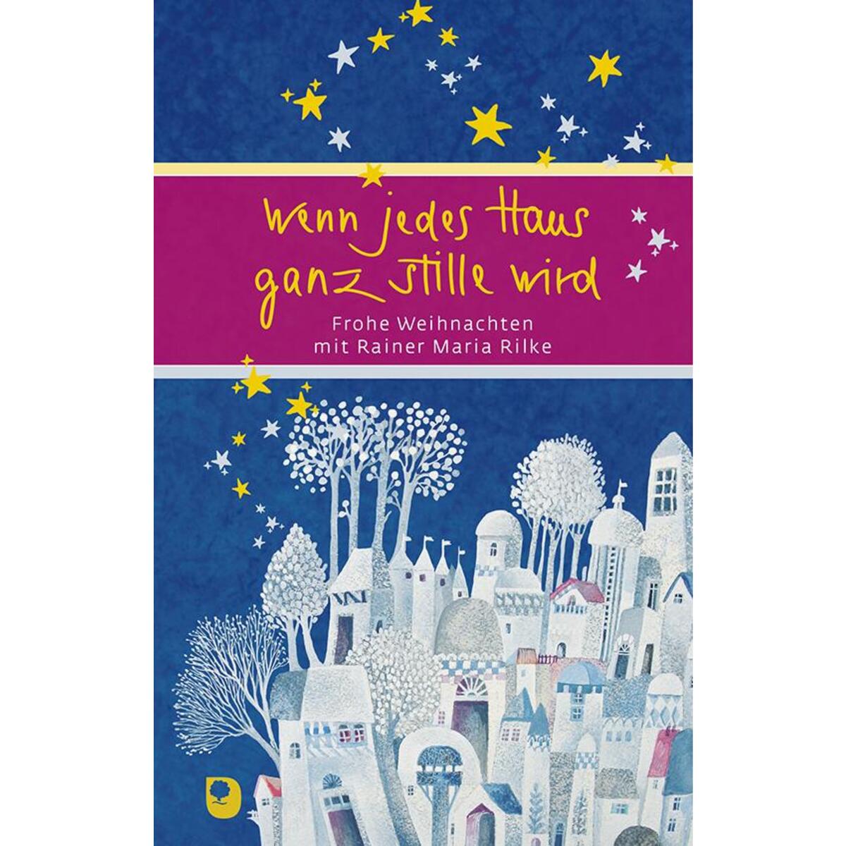 Wenn jedes Haus ganz stille wird Wenn jedes Haus ganz stille wird von Eschbach Verlag Am