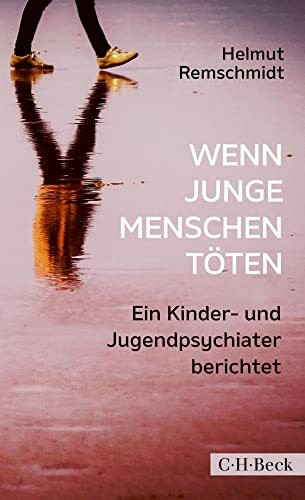 Wenn junge Menschen töten: Ein Kinder- und Jugendpsychiater berichtet (Beck Paperback)