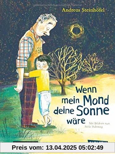 Wenn mein Mond deine Sonne wäre: Buch mit CD