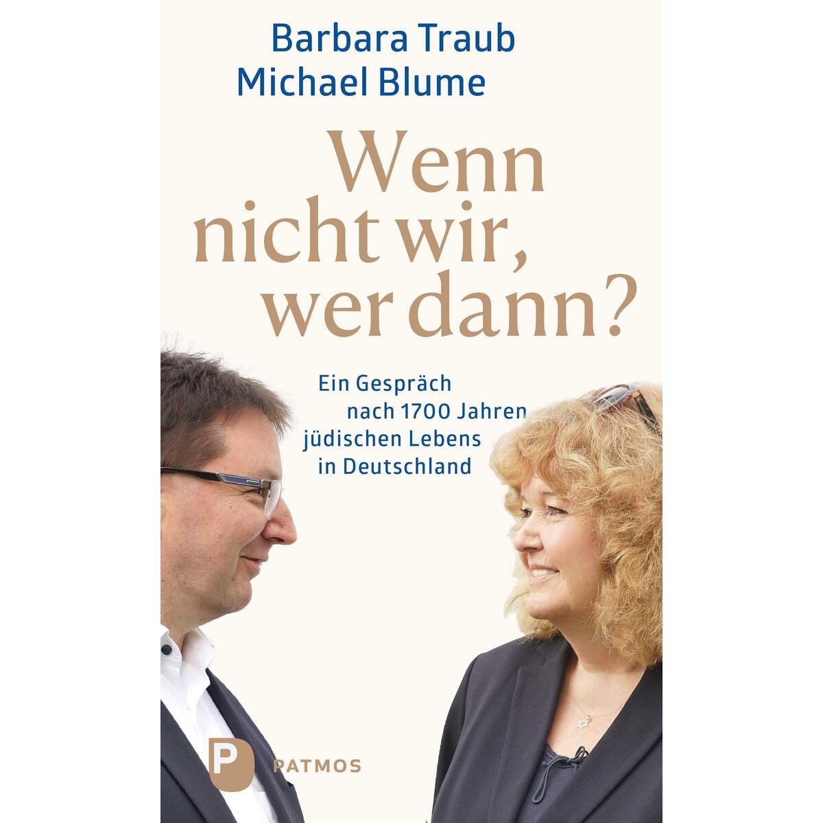 Wenn nicht wir wer dann Wenn nicht wir wer dann von Patmos-Verlag