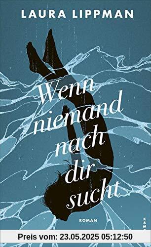 Wenn niemand nach dir sucht