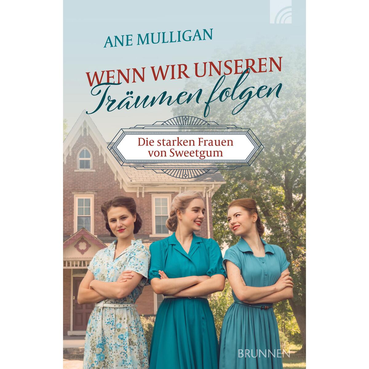 Wenn wir unseren Träumen folgen Wenn wir unseren Träumen folgen von Brunnen-Verlag GmbH