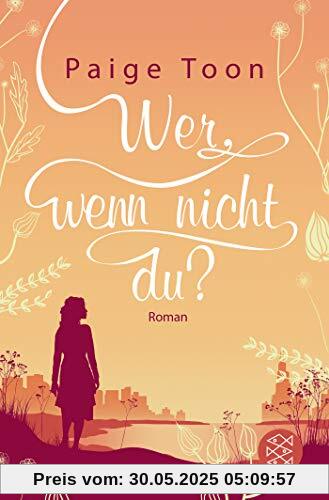 Wer, wenn nicht du?: Roman Wer, wenn nicht du?: Roman