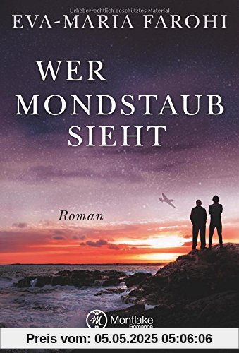 Wer Mondstaub sieht Wer Mondstaub sieht
